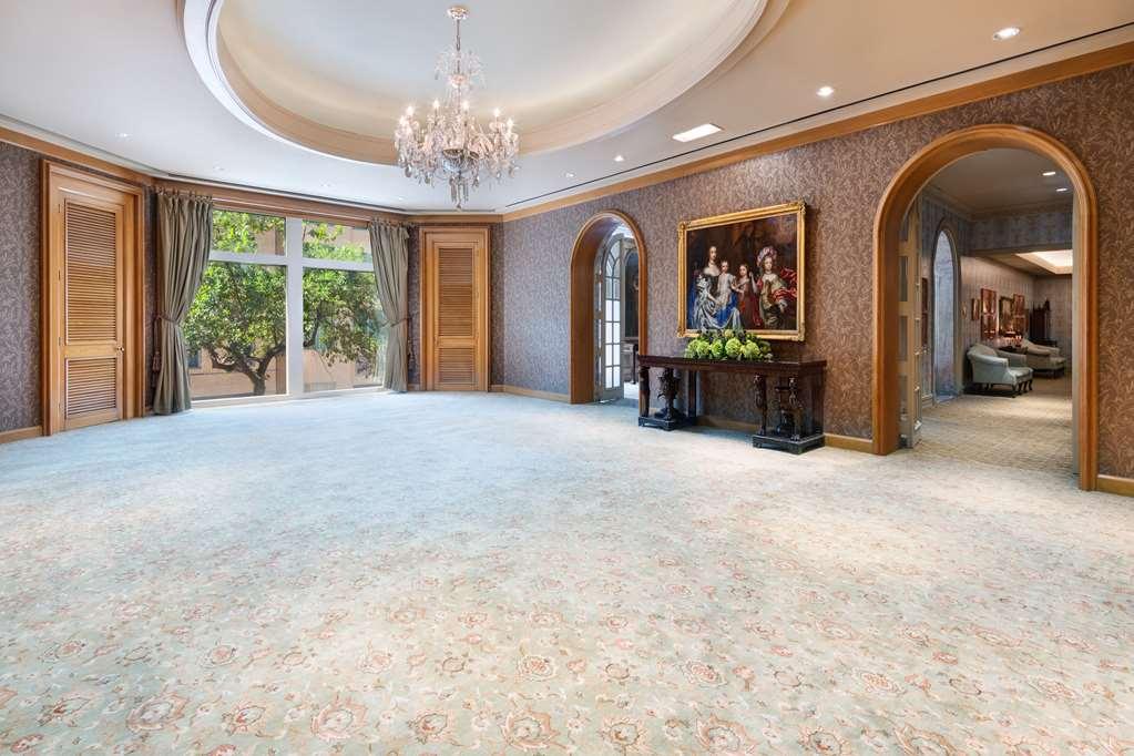 Hotel The Windsor Court New Orleans Servizi foto