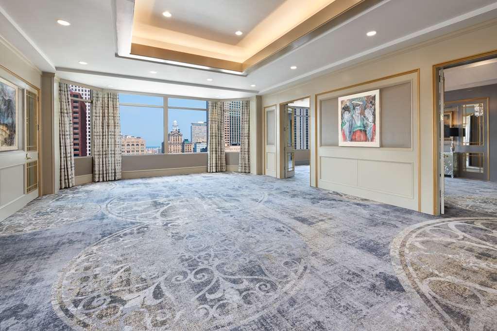 Hotel The Windsor Court New Orleans Servizi foto