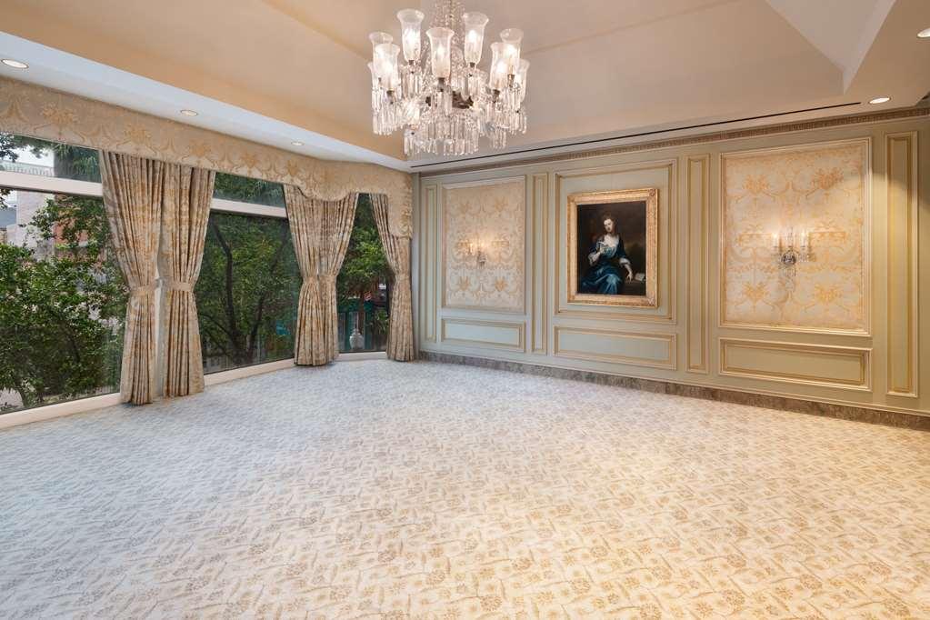 Hotel The Windsor Court New Orleans Servizi foto