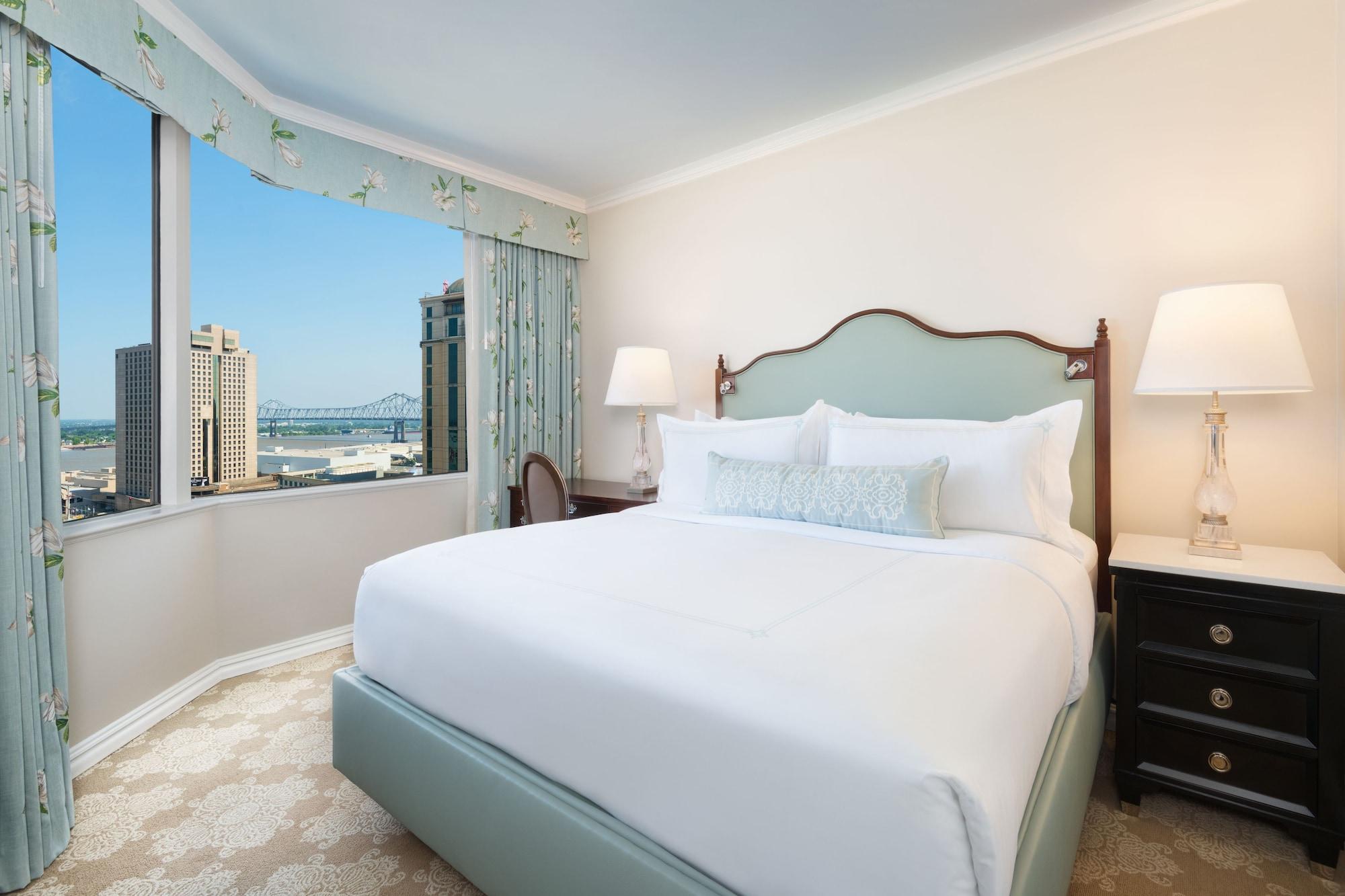 Hotel The Windsor Court New Orleans Esterno foto