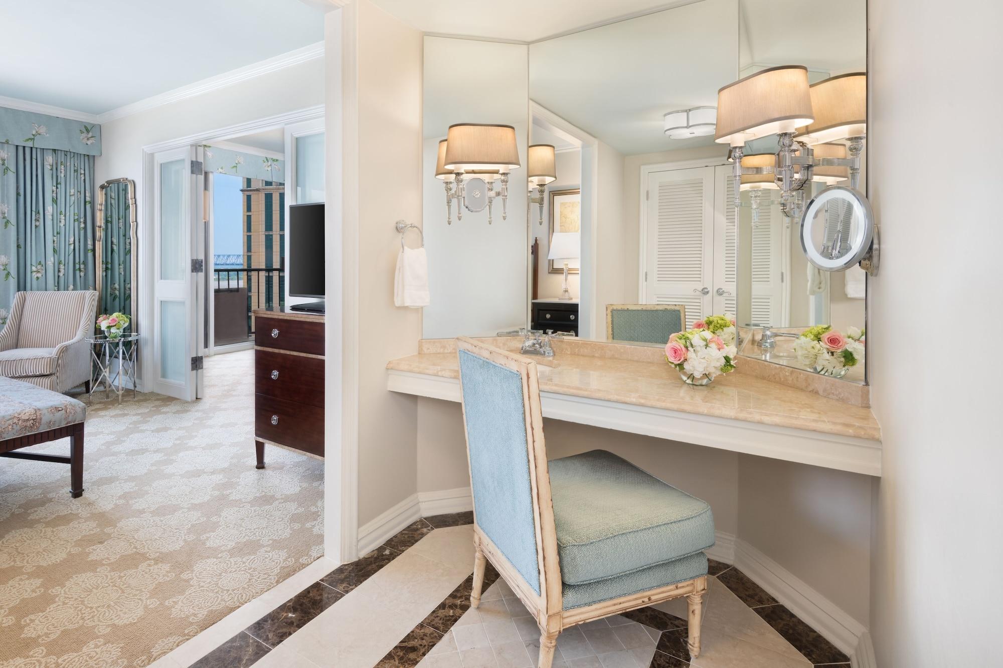 Hotel The Windsor Court New Orleans Esterno foto