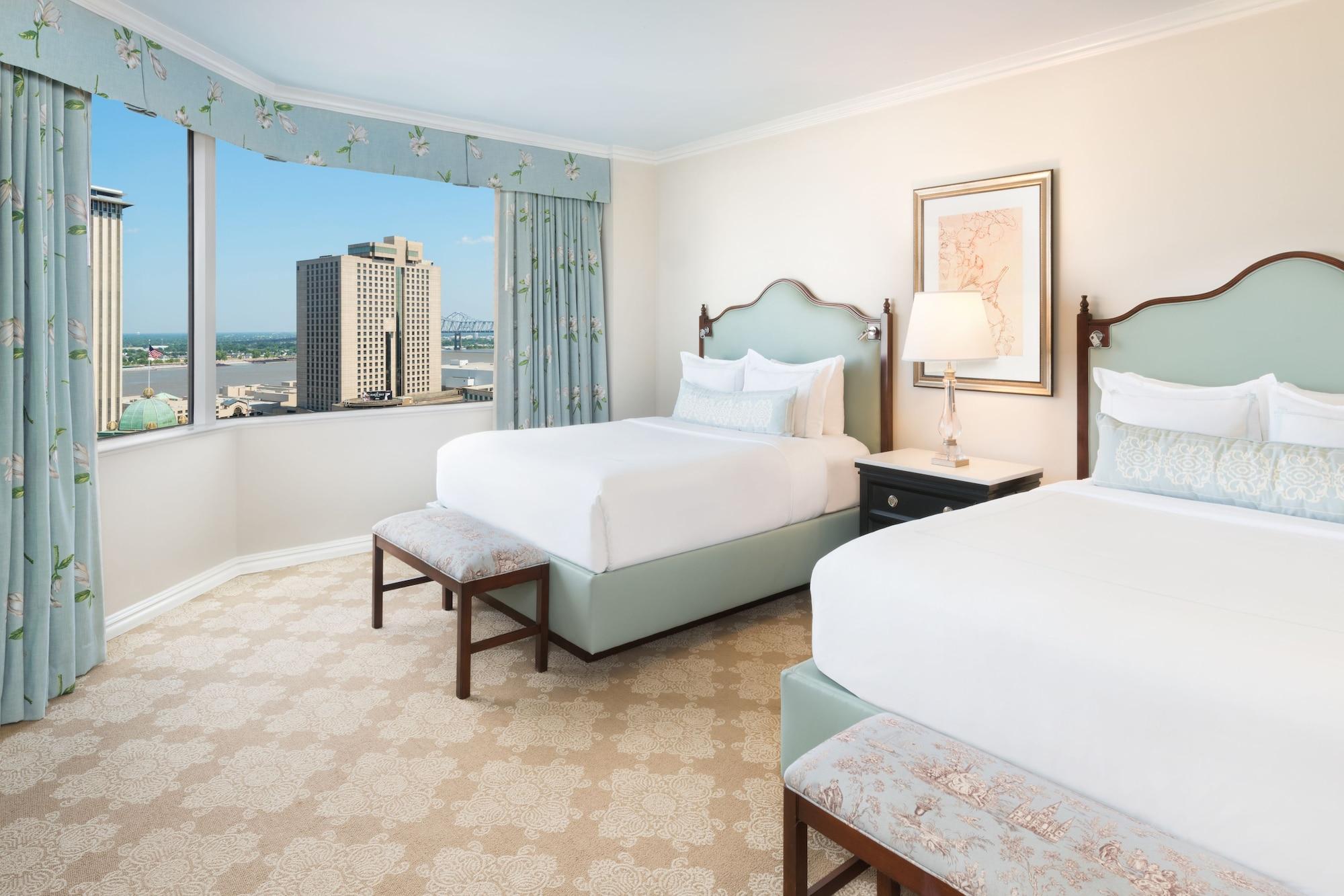 Hotel The Windsor Court New Orleans Esterno foto