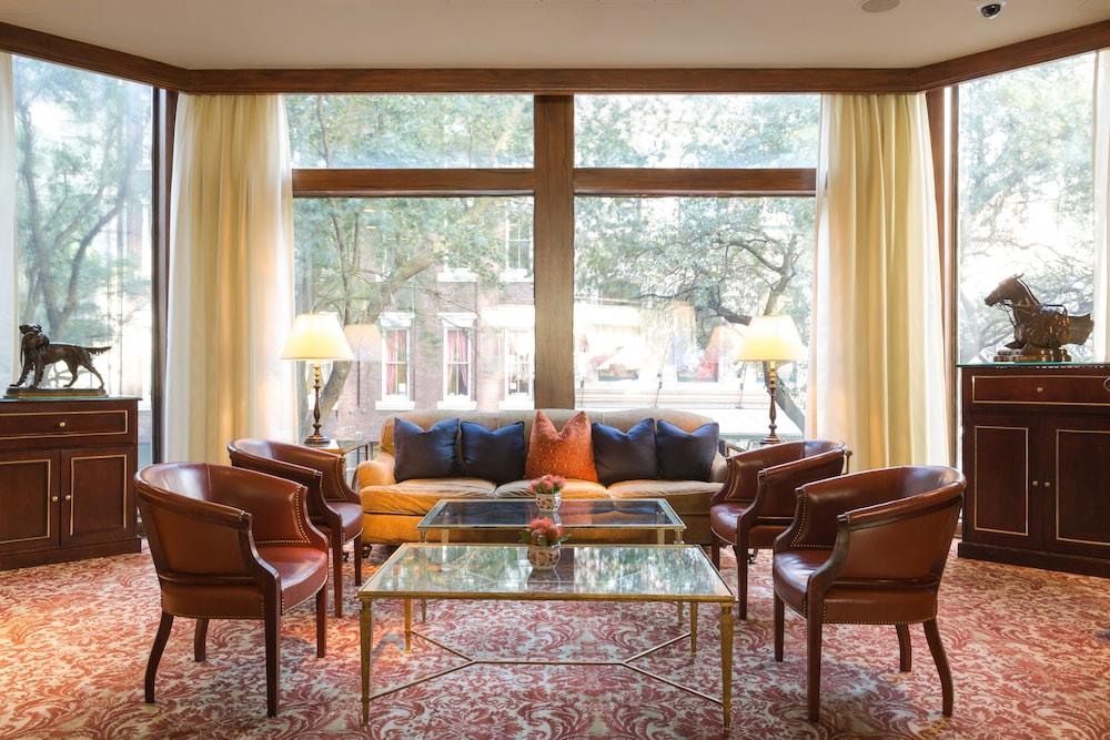 Hotel The Windsor Court New Orleans Esterno foto