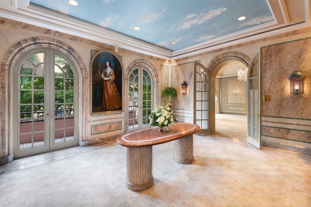 Hotel The Windsor Court New Orleans Esterno foto