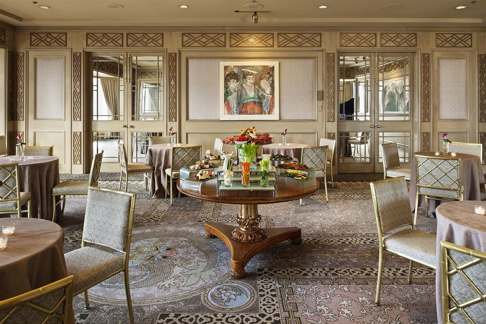 Hotel The Windsor Court New Orleans Esterno foto