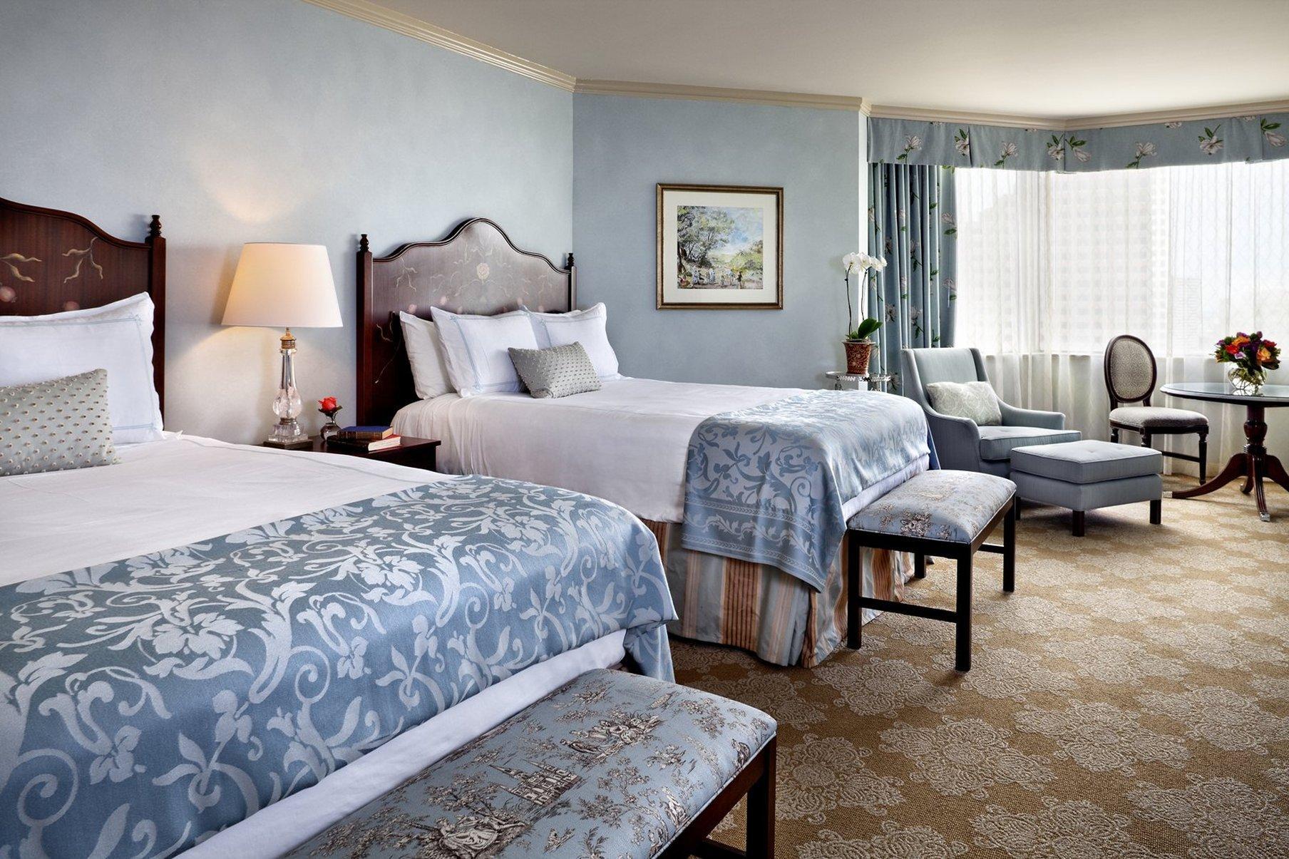 Hotel The Windsor Court New Orleans Esterno foto