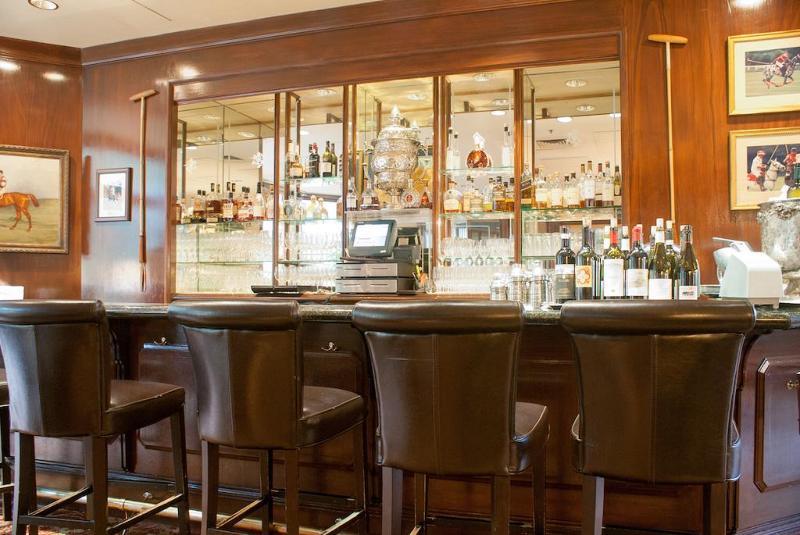 Hotel The Windsor Court New Orleans Esterno foto