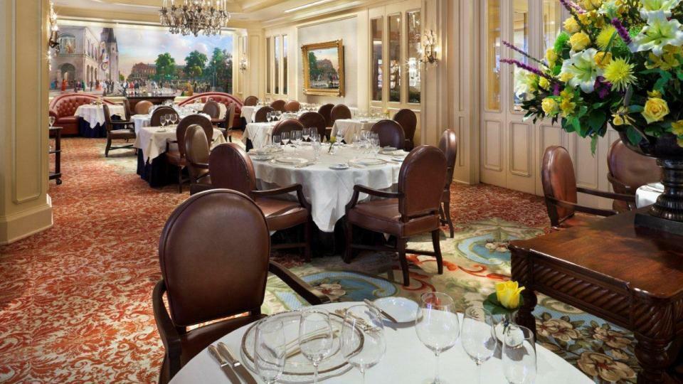 Hotel The Windsor Court New Orleans Esterno foto